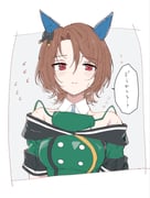 二次元插画 #11465736