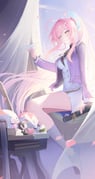 二次元插画 #11465742