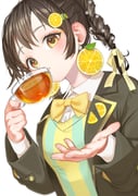 二次元插画 #11465745
