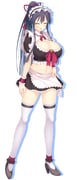二次元插画 #11465750