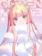 二次元插画 #11465753
