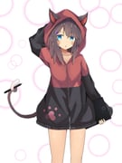 二次元插画 #11465757
