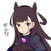 二次元插画 #11465759