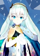 二次元插画 #11465769