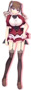 二次元插画 #11465772