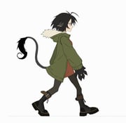 二次元插画 #11465777