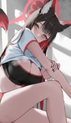 二次元插画 #11465779