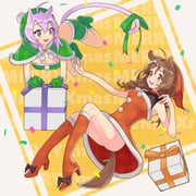 二次元插画 #11465782