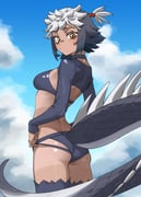 二次元插画 #11465783