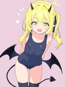二次元插画 #11465785