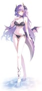 二次元插画 #11465786