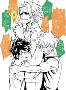 二次元插画 #11465789