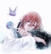 二次元插画 #11465791