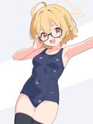 二次元插画 #11465797