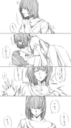 二次元插画 #11465798