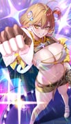 二次元插画 #11465799