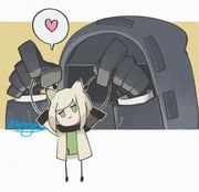 二次元插画 #11465801