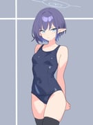 二次元插画 #11465806