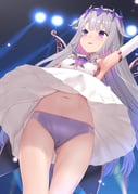 二次元插画 #11465808