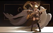 二次元插画 #11465809