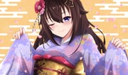 二次元插画 #11465813