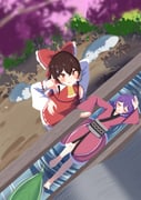 二次元插画 #11465815
