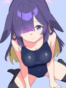 二次元插画 #11465819