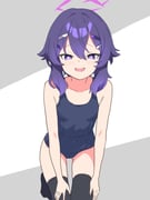 二次元插画 #11465823