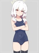 二次元插画 #11465828