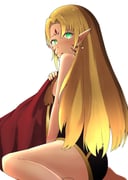 二次元插画 #11465829
