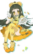 二次元插画 #11465831