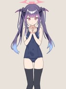 二次元插画 #11465840