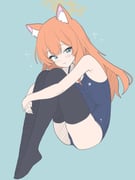 二次元插画 #11465846