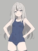二次元插画 #11465849