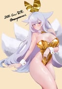 二次元插画 #11465851