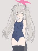 二次元插画 #11465858