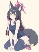 二次元插画 #11465860