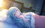 二次元插画 #11465862