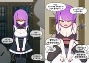 二次元插画 #11465865