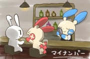 二次元插画 #11465873