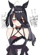 二次元插画 #11465876