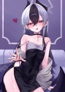 二次元插画 #11465882