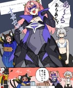 二次元插画 #11465884