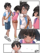 二次元插画 #11465885