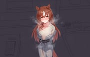 二次元插画 #11465887