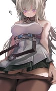 二次元插画 #11465890