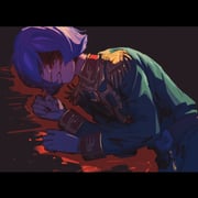 二次元插画 #11465898
