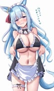 二次元插画 #11465903