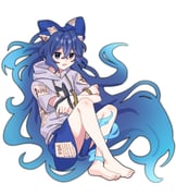 二次元插画 #11465904