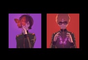 二次元插画 #11465907